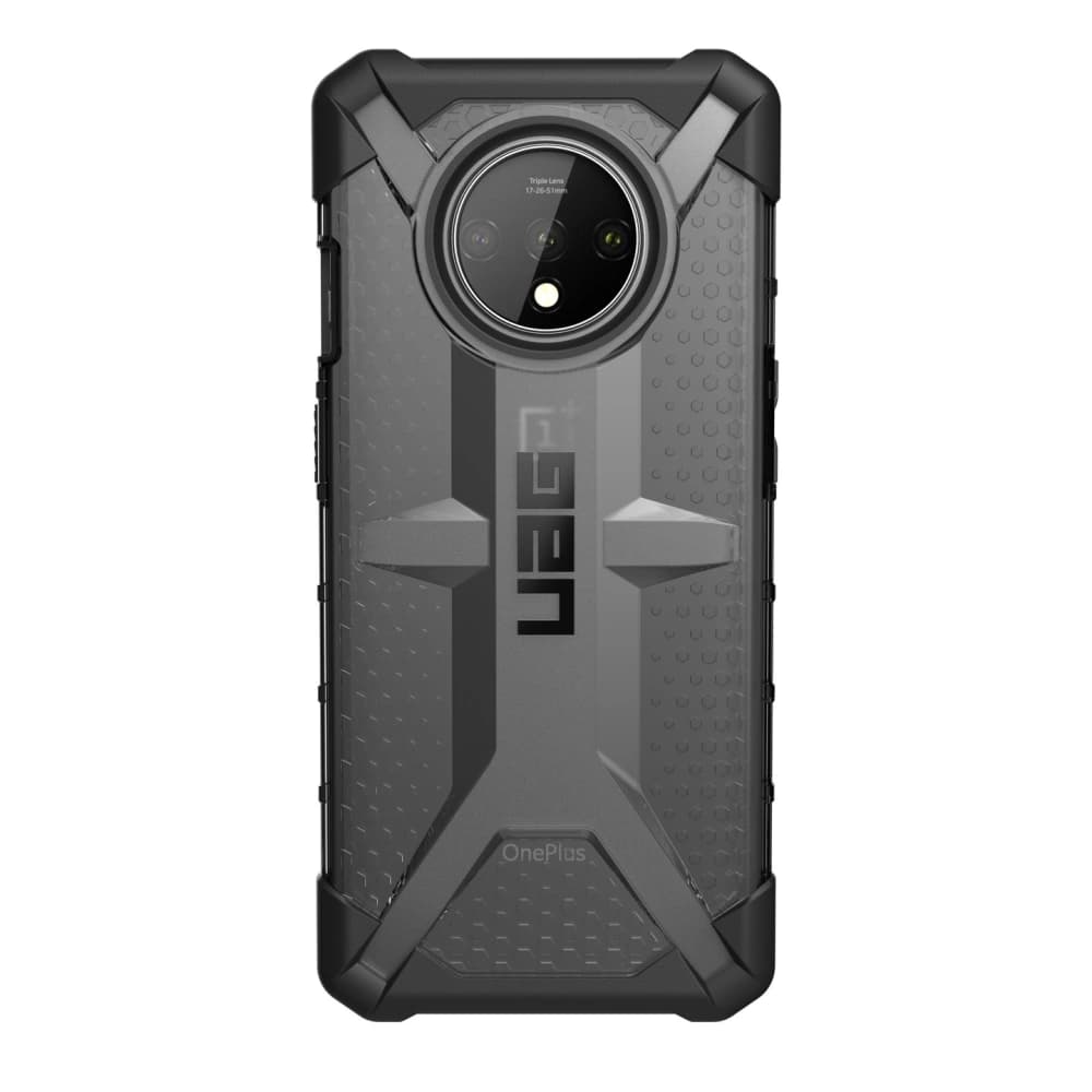 UAG Urban Armor Gear Plasma OnePlus 7T (black clear) - 2