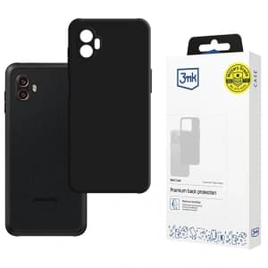 3MK Matt Case Samsung Galaxy Xcover 6 Pro black