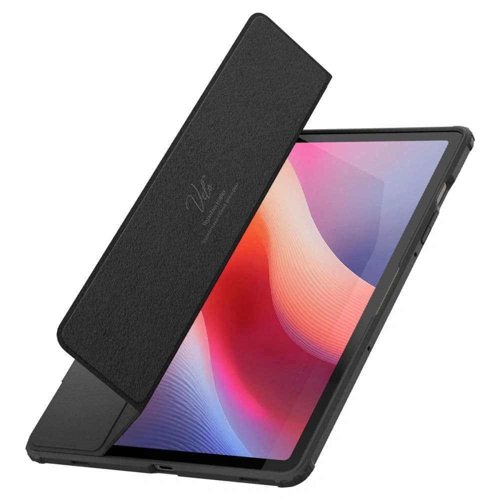 Spigen Ultra Hybrid Pro Samsung Galaxy Tab S9 11.0 / S10 FE 10.9 X710 / X716b / X520 / X526 Black - 6