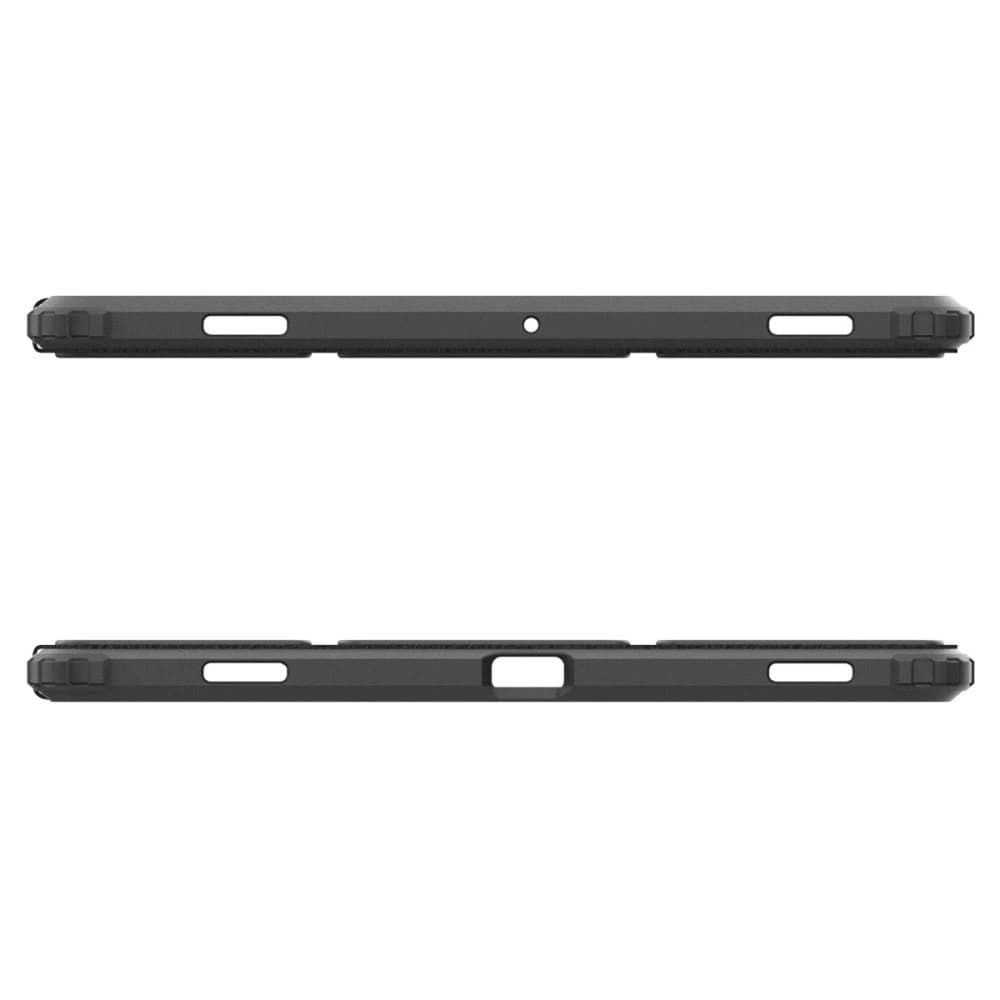Spigen Ultra Hybrid Pro Samsung Galaxy Tab S9 11.0 / S10 FE 10.9 X710 / X716b / X520 / X526 Black - 7