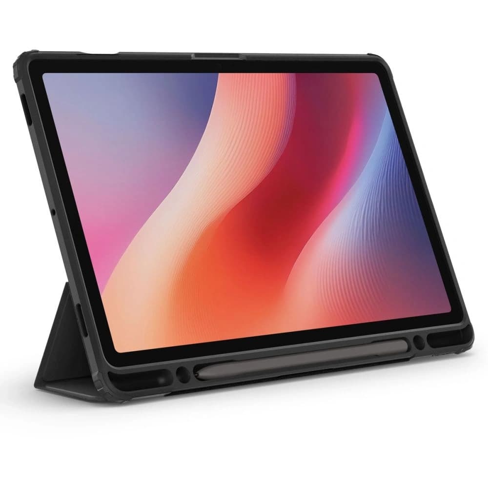 Spigen Ultra Hybrid Pro Samsung Galaxy Tab S9 11.0 / S10 FE 10.9 X710 / X716b / X520 / X526 Black - 10