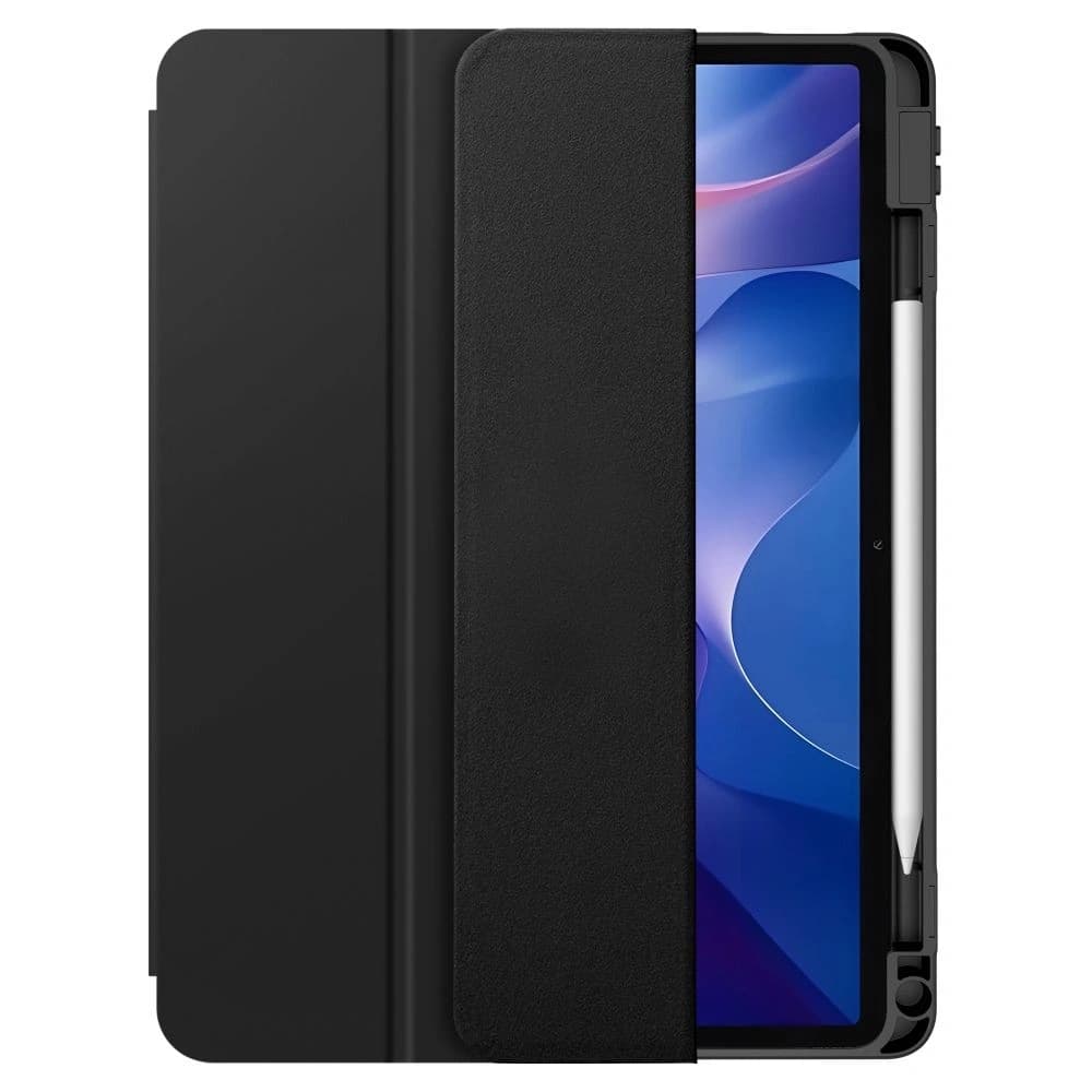 Tech-Protect SmartCase Pen Xiaomi Redmi Pad 2 11.0 Schwarz - 3