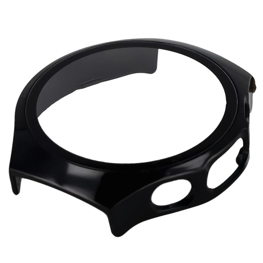 Bizon Case+Glass Watch Huawei Watch 5 42mm black - 6