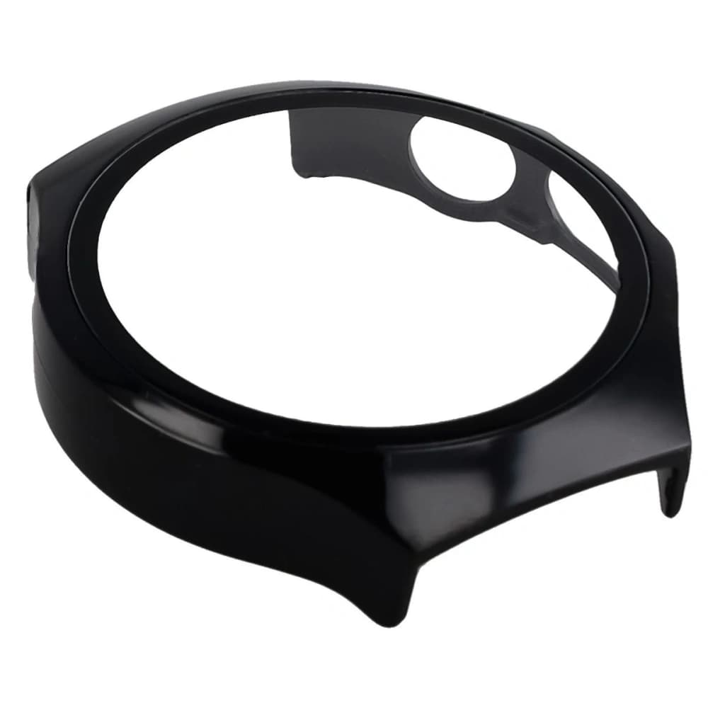 Bizon Case+Glass Watch Huawei Watch 5 42mm black - 8