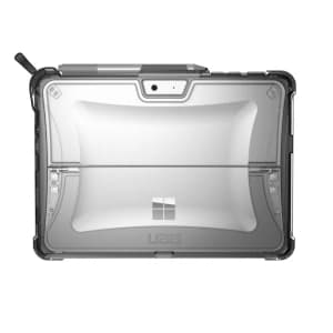 Urban Armor Gear UAG Tasche Plyo Microsoft Surface Go (transparent)