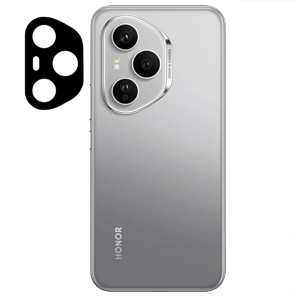 Bizon Glaslinse Honor 400 Pro 5G [2 PACK] - 2