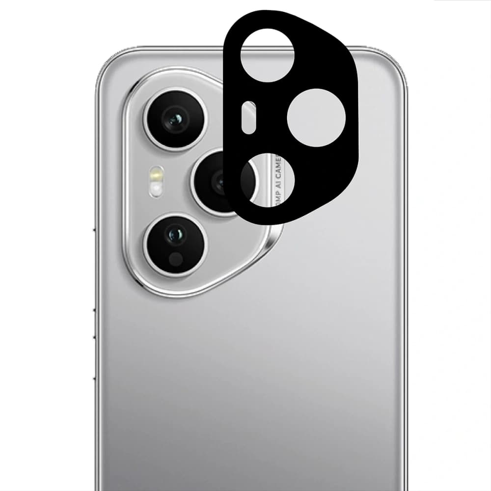 Bizon Glaslinse Honor 400 Pro 5G [2 PACK] - 5