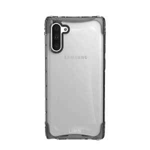 Urban Armor Gear Samsung UAG Tasche Plyo Galaxy Note 10 (transparent)