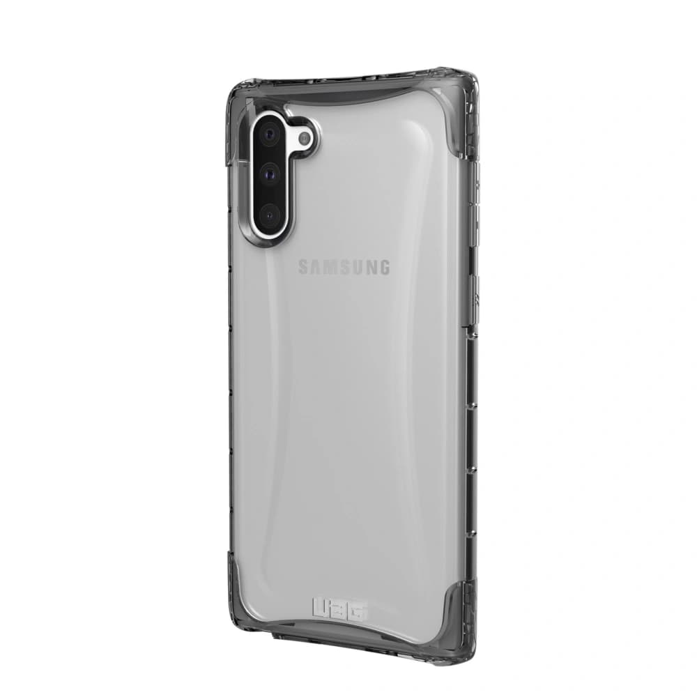 Urban Armor Gear Samsung UAG Tasche Plyo Galaxy Note 10 (transparent) - 2