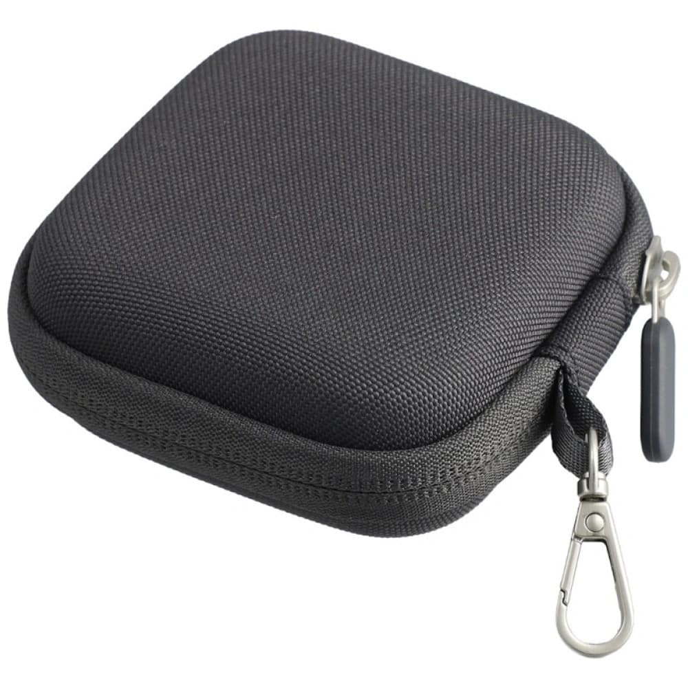 4smarts Explorer 4-in-1 Zubehörset USB-C Schlüsselanhänger Kabel, USB-C / USB-C Adapter, USB-C Feuerzeug, USB-C Taschenlampe schwarz - 6