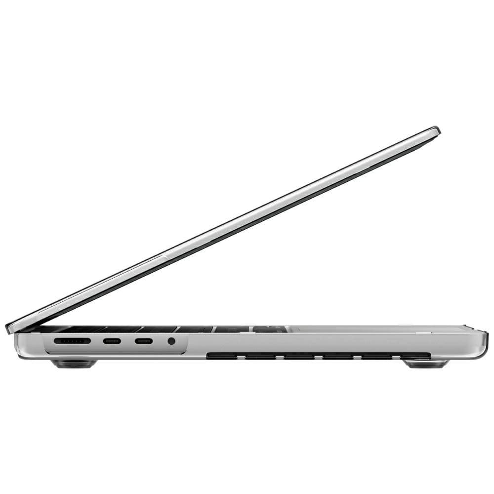 UNIQ Vero Apple MacBook Pro 14" 2021-2025 (M1/M2/M3/M4/M5) clear - 6