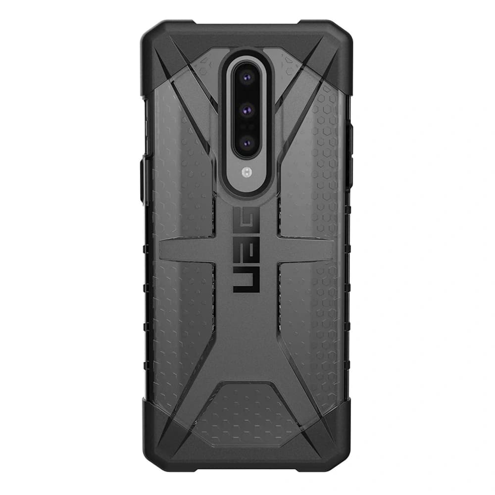 UAG Urban Armor Gear Plasma OnePlus 8 (smoke) - 2