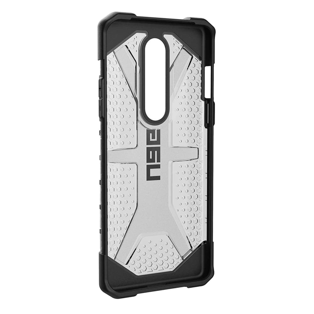 UAG Urban Armor Gear Plasma OnePlus 8 (smoke) - 3