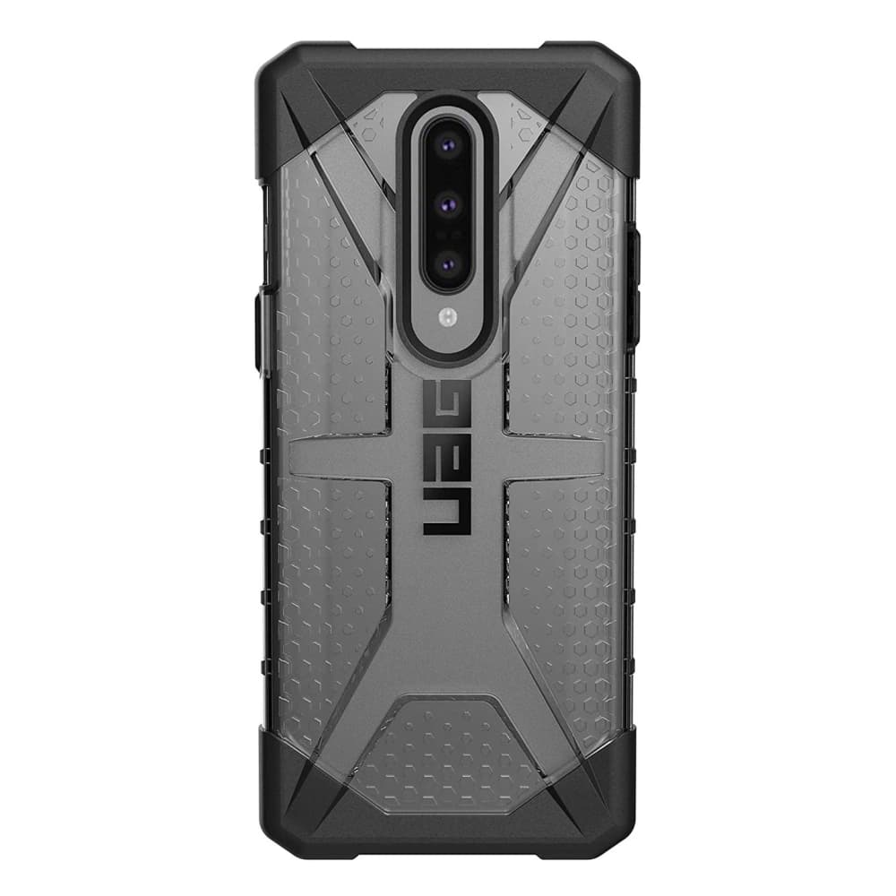 UAG Urban Armor Gear Plasma OnePlus 8 (clear) - 2
