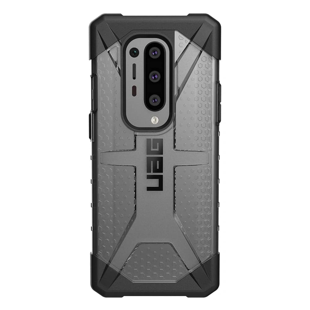 UAG Urban Armor Gear Plasma OnePlus 8 Pro (clear) - 2
