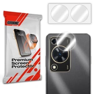 GrizzGlass HybridGlass Kamera Huawei Nova Y63