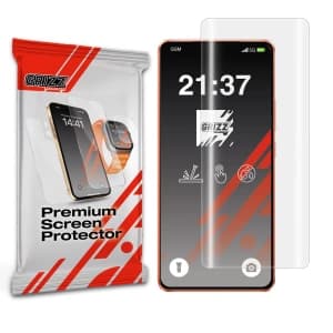 Folia hydrożelowa GrizzGlass Hydrofilm do Vivo iQOO Z10 Turbo Pro
