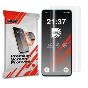 GrizzGlass Hydrofilm Motorola Edge 60s