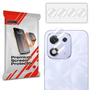 GrizzGlass HybridGlass Kamera Honor X70i