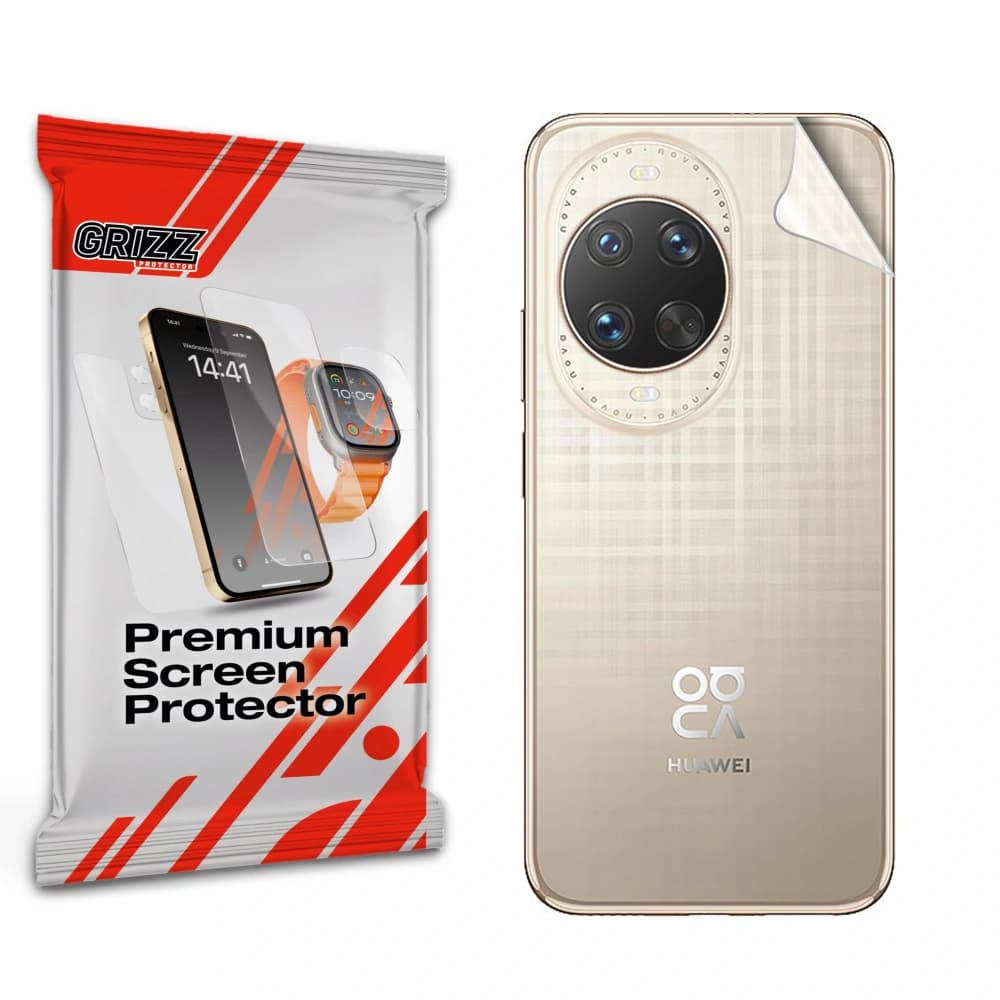 GrizzGlass SatinSkin Huawei nova 14 Ultra - 1