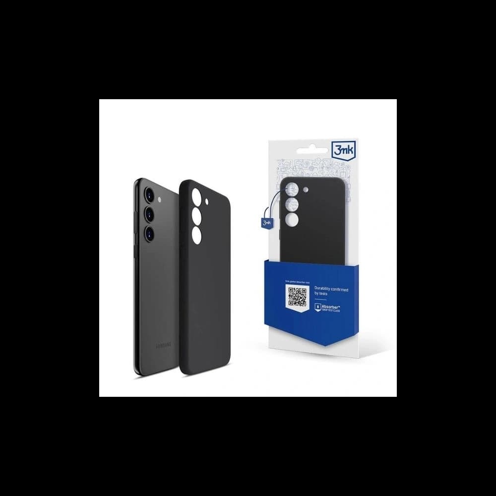 3MK Silky Matt Pro Google Pixel 9 Pro - 1