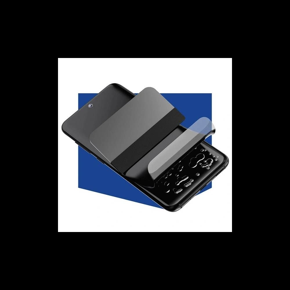 3MK SilverProtect+ Motorola Razr 50 Gefaltete Edition - 3