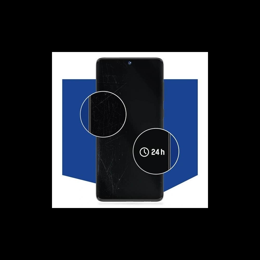 3MK SilverProtect+ Motorola Razr 50 Gefaltete Edition - 6