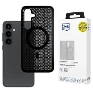 3MK COOLing MagCase Samsung Galaxy S25+ Plus
