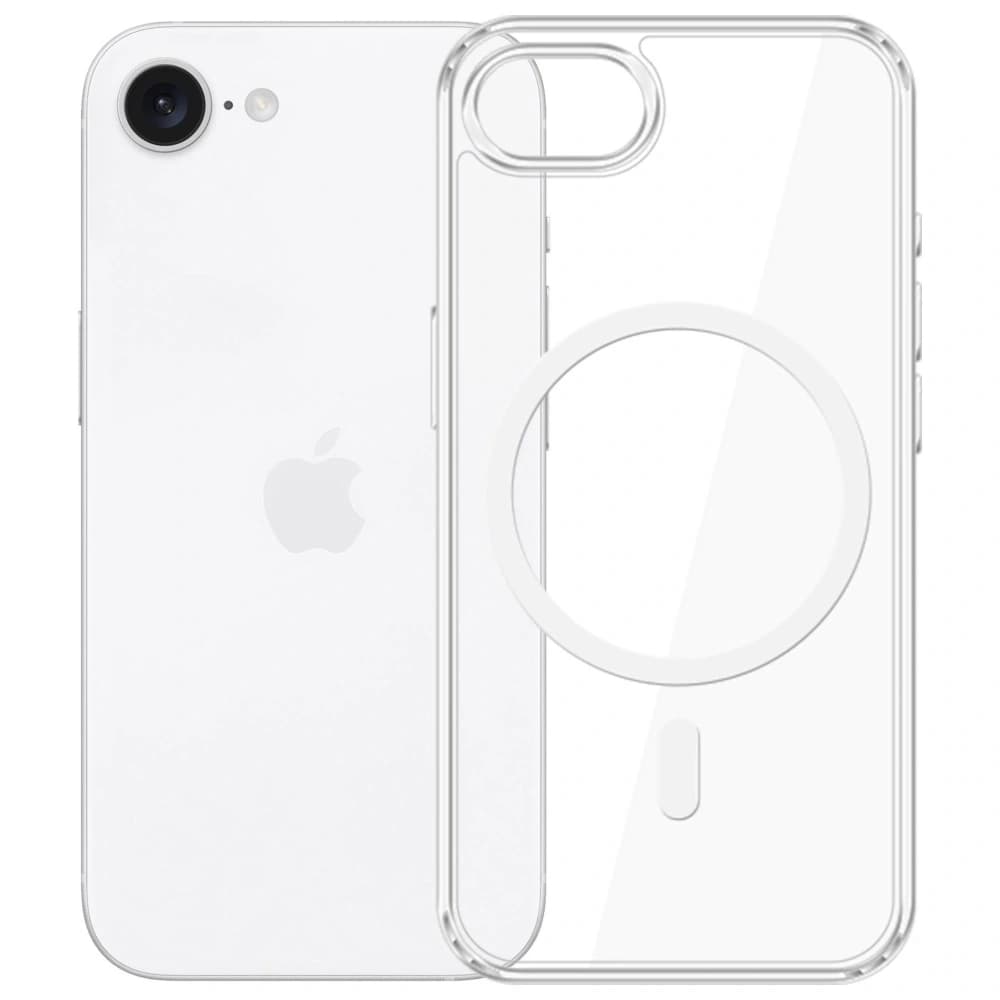 3MK MagCase Apple iPhone 17e / 16e - 2