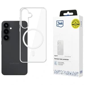 3MK MagCase Samsung Galaxy S25