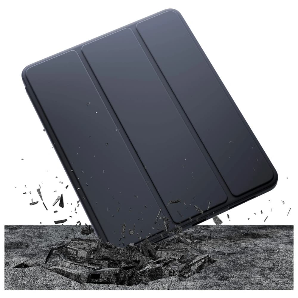 3MK Soft Tablet Case Samsung Galaxy Tab S10 FE+ Plus - 2