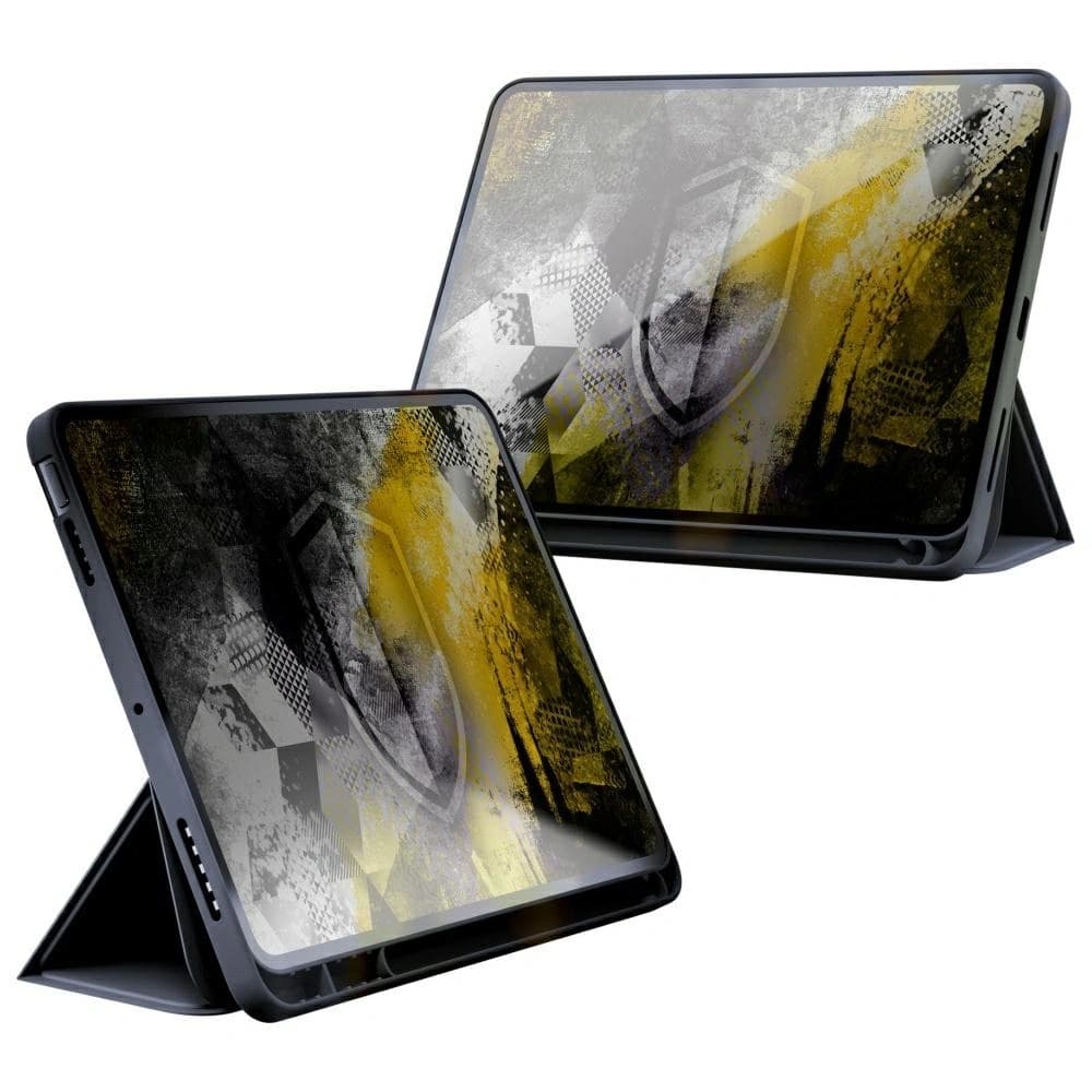 3MK Soft Tablet Case Samsung Galaxy Tab S10 FE+ Plus - 8