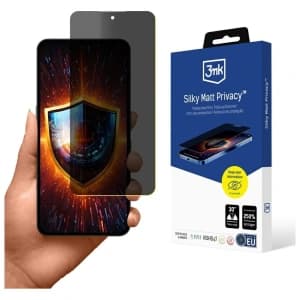 3MK Silky Matt Privacy CMF Phone 2 Pro by Nothing