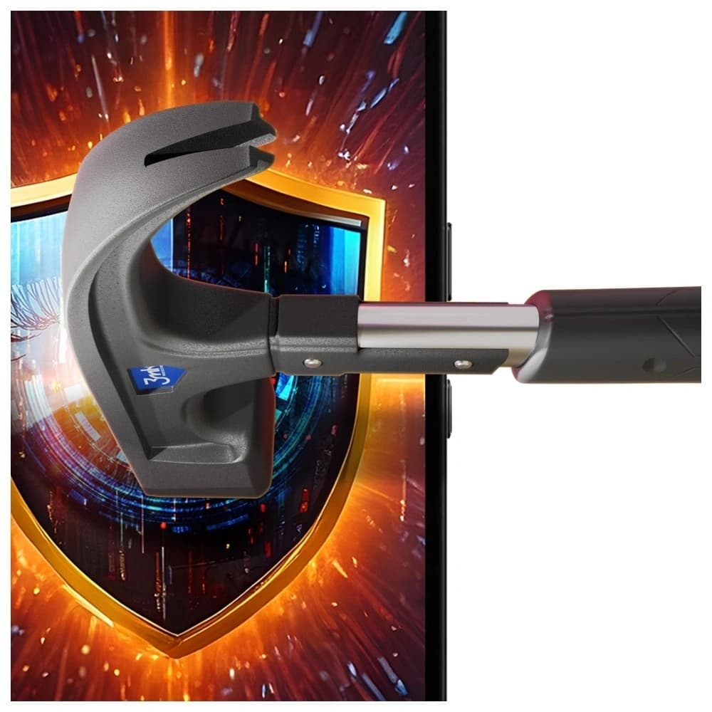 3MK Silky Matt Privacy CMF Phone 2 Pro by Nothing - 3