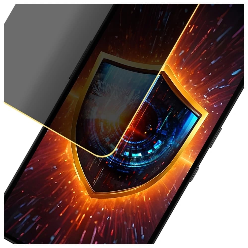 3MK Silky Matt Privacy CMF Phone 2 Pro by Nothing - 6