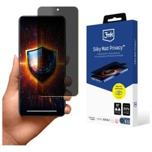 Folia prywatyzująca 3MK Silky Matt Privacy do Xiaomi 14 Ultra