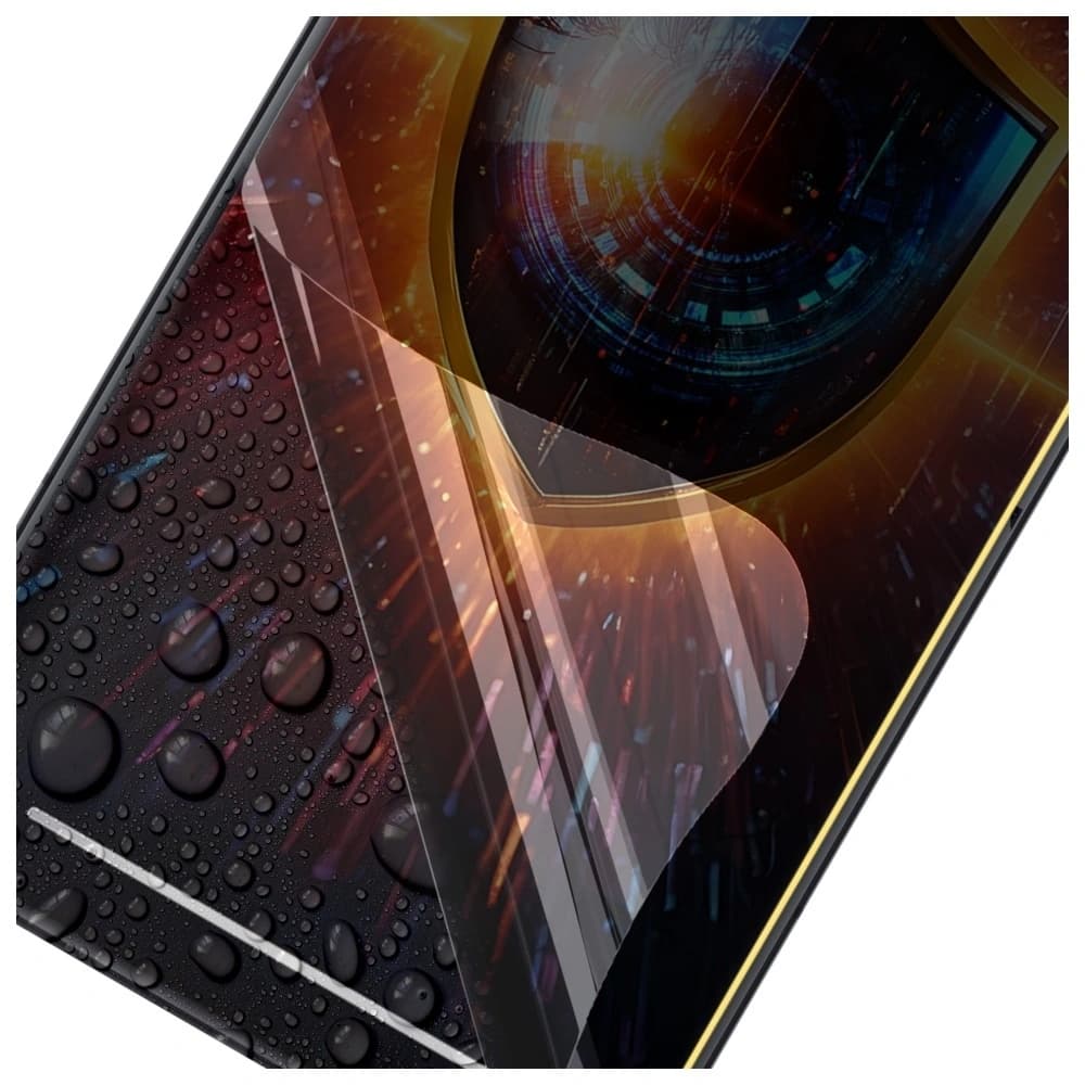 3MK Silky Matt Privacy Xiaomi 14 Ultra - 4