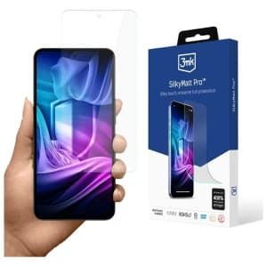 3MK Silky Matt Pro CMF Phone 2 Pro by Nothing