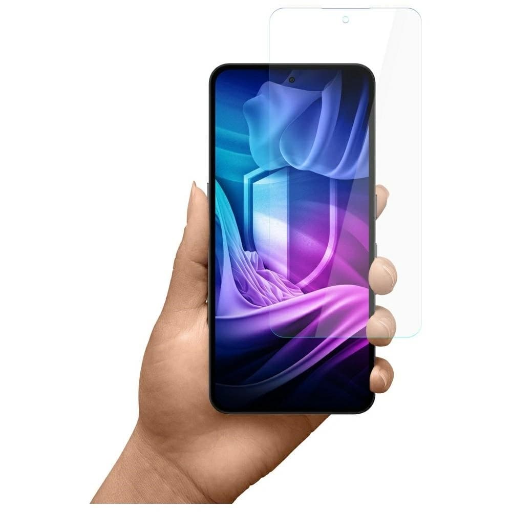 3MK Silky Matt Pro CMF Phone 2 Pro by Nothing - 8