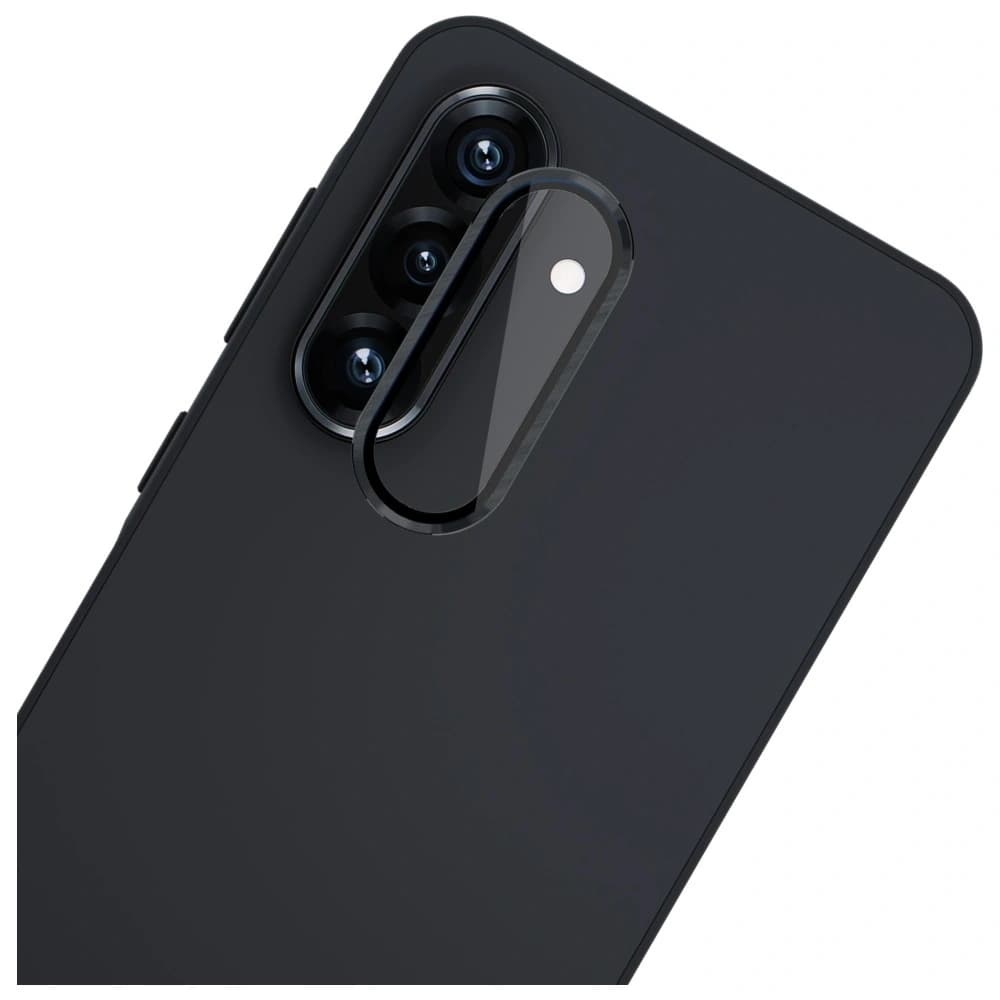 3MK Lens Protection Pro Samsung Galaxy A36 / A56 5G black - 4