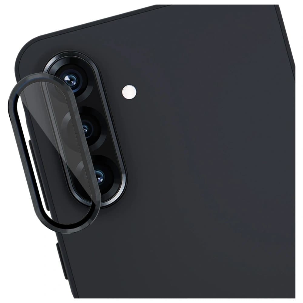 3MK Lens Protection Pro Samsung Galaxy A36 / A56 5G black - 6