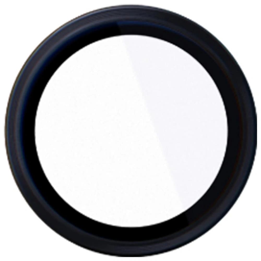 3MK Lens Protection Pro Samsung Galaxy S25 Edge black - 2