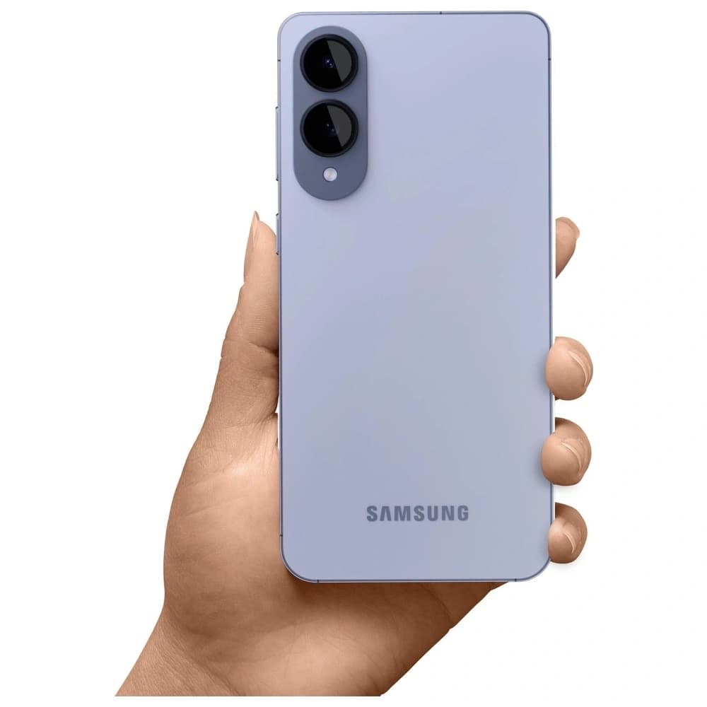 3MK Lens Protection Pro Samsung Galaxy S25 Edge black - 7