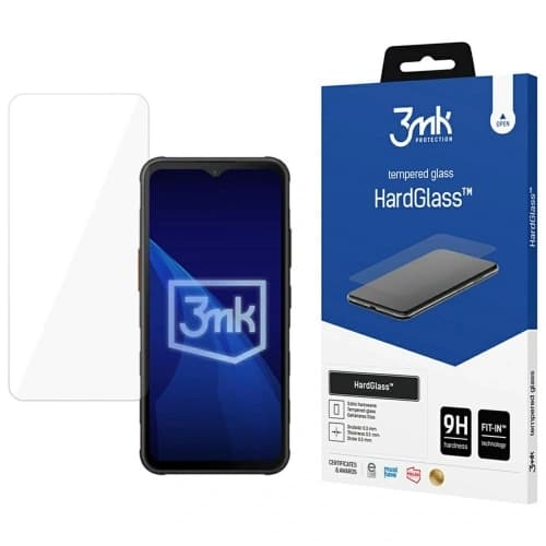 3MK HardGlass Samsung Galaxy XCover 7