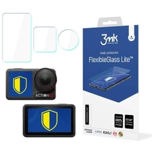 3MK CamProtect DJI Osmo Action 5 Pro