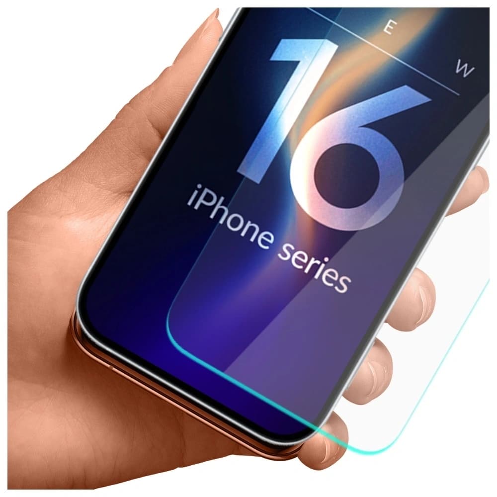 3MK FlexibleGlass Pro Apple iPhone 16 Pro - 5