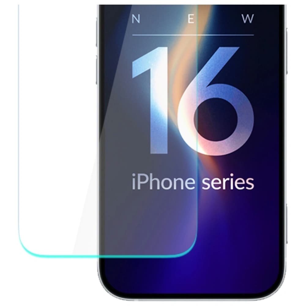3MK FlexibleGlass Pro Apple iPhone 16 Pro - 6