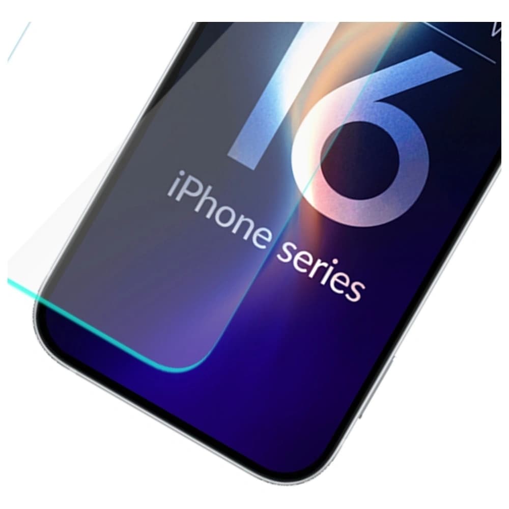 3MK FlexibleGlass Pro Apple iPhone 16 Pro - 7