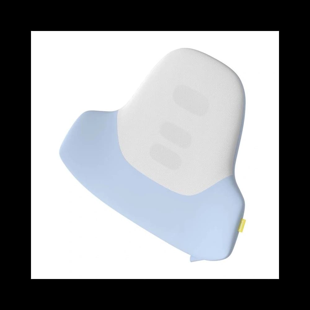 Baseus PrimeTrip VH1 Car Lumbar Pillow (blue) - 2