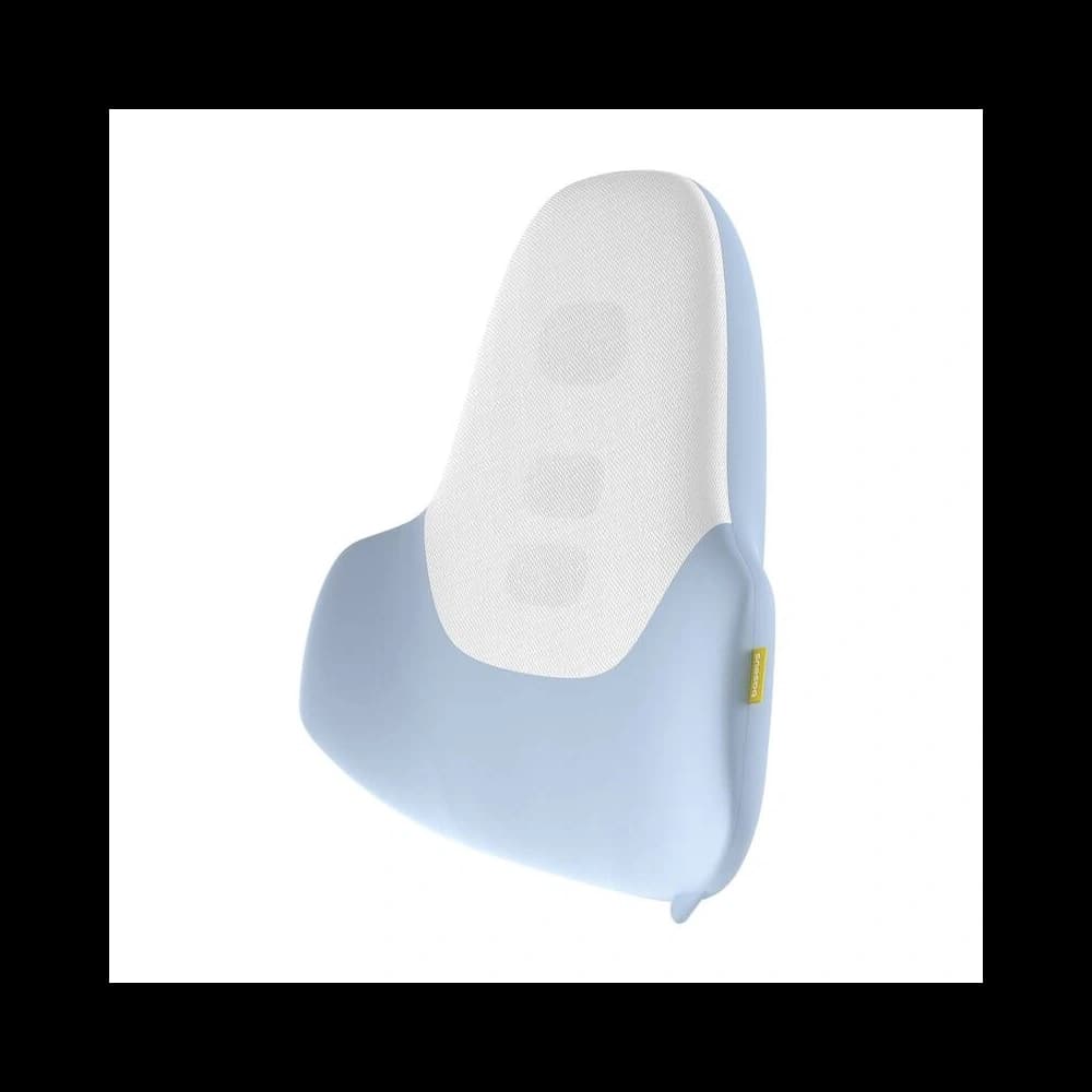 Baseus PrimeTrip VH1 Car Lumbar Pillow (blue) - 3